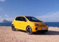 2026 m. „Renault Twingo“ testas: vienas pigiausių europietiškų elektromobilių (nuo 20 tūkst. eurų)