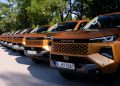 2026 m. „Toyota Hilux“ testas: nustebsite kuo varomas šis legendinis rėminis visureigis