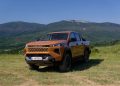 2026 m. „Toyota Hilux“ testas: nustebsite kuo varomas šis legendinis rėminis visureigis