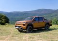2026 m. „Toyota Hilux“ testas: nustebsite kuo varomas šis legendinis rėminis visureigis