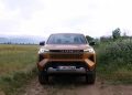 2026 m. „Toyota Hilux“ testas: nustebsite kuo varomas šis legendinis rėminis visureigis