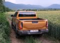 2026 m. „Toyota Hilux“ testas: nustebsite kuo varomas šis legendinis rėminis visureigis