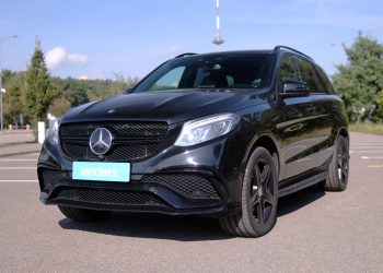 Naudoto „Mercedes-Benz GLE“ (2011-2019 m.) testas: kuo nustebino prabangių SUV pradininkas (kas svarbu perkant šį automobilį)