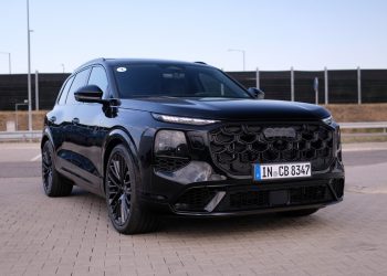 2027 m. „Audi Q7“ testas: ar dyzeliniai varikliai nėra praeitis? (pirmieji – su 3.0 V6 TDI motorais)