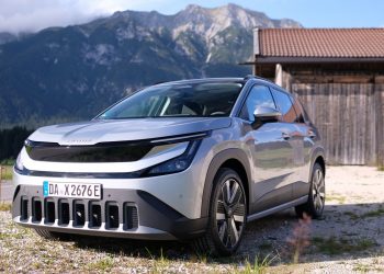2026 m. „Škoda Epiq“ testas: kur slypi čekiškų elektromobilių populiarumo paslaptis
