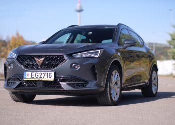 Naudoto „Cupra Formentor“ (nuo 2020 m.) testas: kuo nustebino šis Plug-in krosoveris