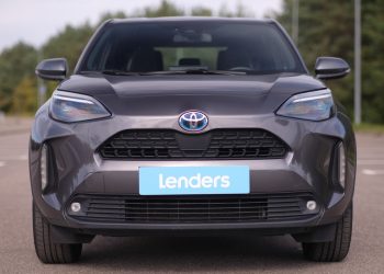 Naudoto „Toyota Yaris Cross“ (nuo 2021 m.) testas: dėl ko verta nerimauti jo pirkėjams?